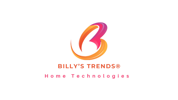 Billy's Trends